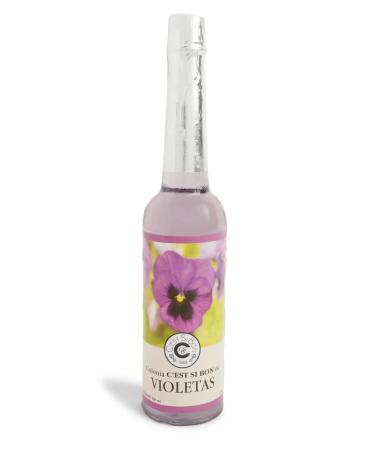 Lanman & Kemp Peru Splash Cologne Violet - Murray & Lanman Colonia Violetas 221ml