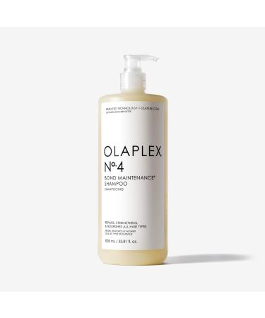 Olaplex No. 4 Bond Maintenance Shampoo  1L