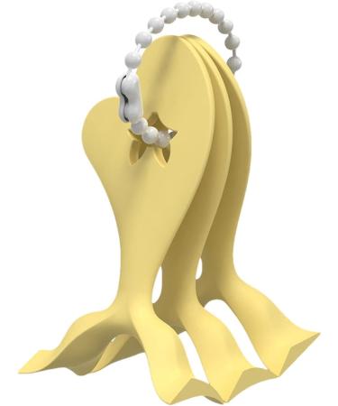 GZBMEZS Eyeliner Stencils Winged Eyeliner Stencil3 Piece Contour Eye Makeup Template for Beginners Eyelash Shaper Tool Beauty Tool for Business Stage Presentations Home Yellow - Buy Online on GoSupps.com