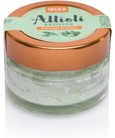 Aioli sauce. Pack of 3 Ali Oli sauces of 65g each. Ali Oli Chipotle + Ali Oli Artesano + Ali Oli Basilico. Gourmet pack. Gourmet sauces. Ibiza product. Perfect in your recipes. - Buy Online on GoSupps.com