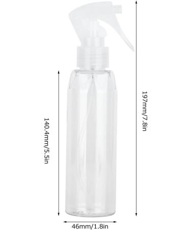 Tbest Other Household Ities C Plastic Sp Bottle 200ml Refille Reusable Ey Misting Luid Container for Tl - Buy Online on GoSupps.com