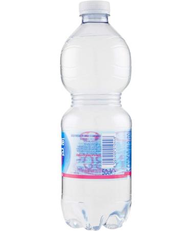 Nestl Vera Acqua Natural Mineral Natural PET Mineral Water 0.5 L Italian Water - Buy Online on GoSupps.com