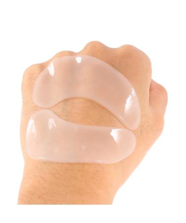 Buy Urine Bottles & Gel Collagen Eye Masks - Eye Care Pads for Dark Circles & Fine Lines | Fast International Shipping AU - Buy Online on GoSupps.com