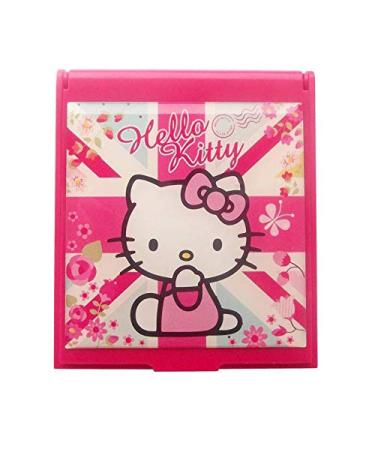 Hello Kitty Blossom Dreams Compact Mirror