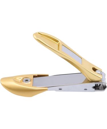 UNbit Nail Clipper Multi-Color Large Nail Clippers Creative Design Heigh Quality Stainless Steel Nail Clippers - Buy Online on GoSupps.com