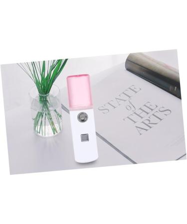 Mikinona Vapeur Faciale Portable Avec Brume Nano Pulv risateur Rafra chissant Pour Soins Peau Hydratant Pour Pores - Buy Online on GoSupps.com