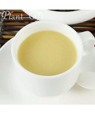 Plant Gift 100% Pure Wheat Germ Meal Powder 100G/3.25oz Non-GMO Powder No Filler No additives Natural Wheat Germ Meal Flour Adds Flavor and Taste 2UK-PO0085 - Buy Online on GoSupps.com