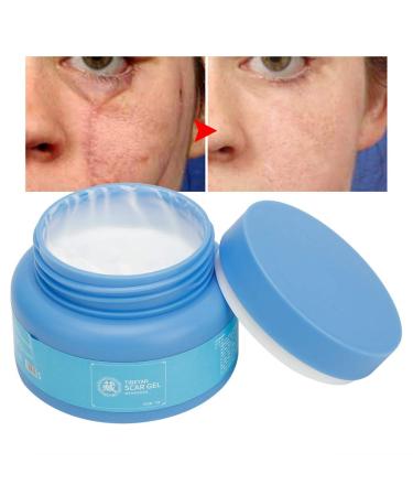 Scar Repair Cream for Face and Body - Scar Removal Gel for Better Skin Healing - Buy Online on GoSupps.com
