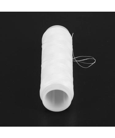JEROME Invisible Fishing Elastic Thread 200M | Strong 0.15mm 2# | Bait Elastic for Fishing - Buy Online on GoSupps.com