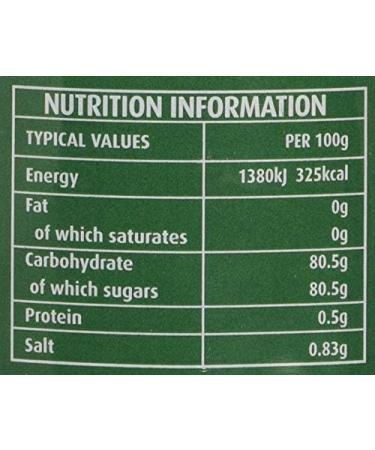 Lyle Golden Syrup Partially Inverted Syrup 454g - Buy Online on GoSupps.com