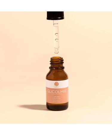Segle Clinical | Glicolmix Serum | Exfoliating | For skin with superficial spots | 30ml - Buy Online on GoSupps.com