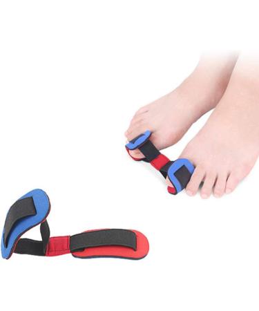 Exceart Bunion Sleeve & Separator | Orthopedic Bunion Support & Insoles for Pain Relief - Buy Online on GoSupps.com