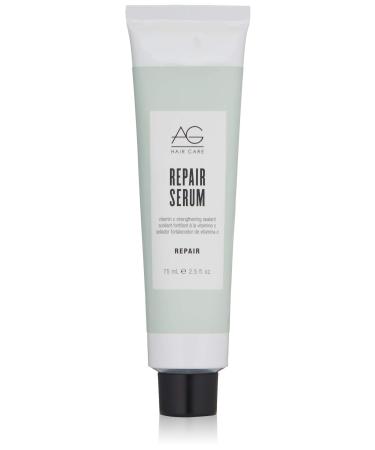AG Hair Repair Serum Vitamin C Strengthening Sealant, 2.5 fl. oz.