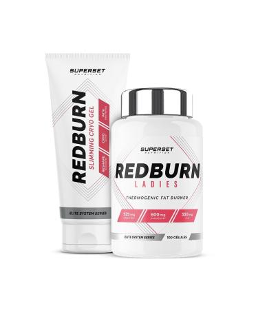 Superset Nutrition | Sculpt Flat Belly Program | Reduces Abdominal Fat, Targets Subcutaneous Fat and Sculpts Obliques in 4 Weeks