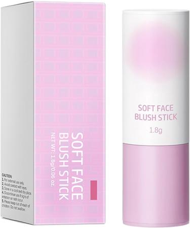 CHAKAE Matte Buildable Blush Stick for Eye Contour - Buy Online on GoSupps.com