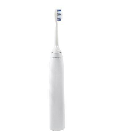 Bailar Braces Toothbrush Rechargeable | 4 Heads + 2 Bonus Aftercare | Dental Care Set - Buy Online on GoSupps.com