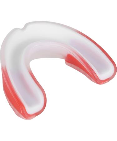 Verdant Touch Mouthguard - Professional Athletic Dental Guard for Football Boxing & Braces - Buy Online on GoSupps.com