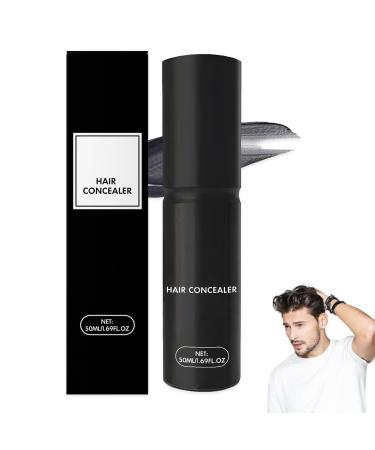 Lot de 1 correcteurs capillaires pour homme cr me pour cheveux clairsem s et fins