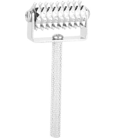 Portable Multifunctional Facial Massage Roller - Body & Face Massage with Versatile Functions | Shop Internationally - Buy Online on GoSupps.com