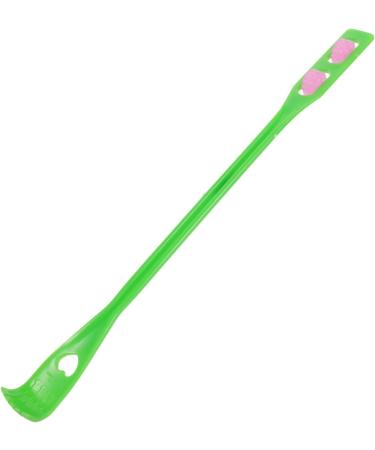 Frcolor Tickle Rake Kids Chaps - Self-Massage Back Scraper & Gift for Men - 2-Pack Manual Roller - Buy Online on GoSupps.com