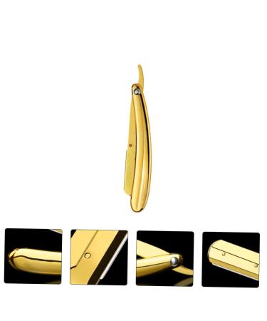 Didiseaon Engraved Razor Holder - Premium Shaving Clips for Men | Maquinilla De Afeitar Para Hombre - Buy Online on GoSupps.com