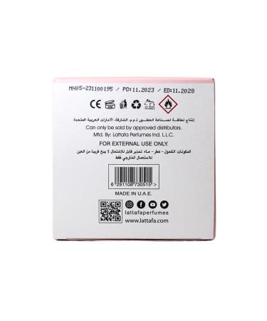 JOKE Yara Long Lasting Imported Eau De Perfume 100 ml for Men and Women Package - Pack of 1 - Buy Online on GoSupps.com