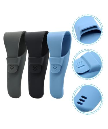 Beavorty Rapids Fall Razor for Men - 3-Piece Razor Cover Set | Smooth Shaving Experience - Buy Online on GoSupps.com