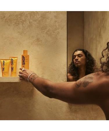 2-in-1 Hair Wash Shampoo & Conditioner - Daily Moisturizing for All Hair Types | T $ p 12 fl. oz | International Shipping Available - Buy Online on GoSupps.com