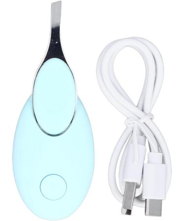 Eyebrow Removal Tool WiFi HD Camera Eyebrow Tweezers Rechargeable 300mAh Visualized Easy Operation Efficient Home Use for Body Hair (Green) - Buy Online on GoSupps.com