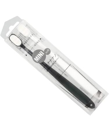 Gatuida 4pcs Ultrafine Soft Toothbrush Set with Travel Toothpaste | Soft Fur Bristles for Gentle Oral Care | International Shipping Available - Buy Online on GoSupps.com