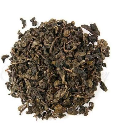 The Metropolitan Ti Kuan Yin Iron Goddess of Mercy Oolong Tea 500g / 1.1lbs