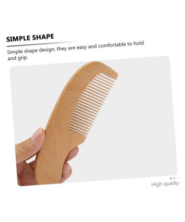 FRCOLOR 1 Set Shampoo Brush - Scalp & Hair Massager for Toddlers, Babies, and Pets - Buy Online on GoSupps.com