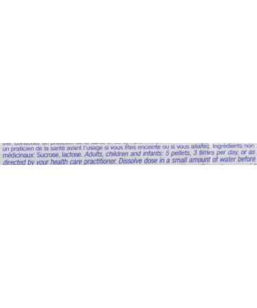 Ipeca 30ch Boiron Homeopathic Medicine - Buy Online on GoSupps.com