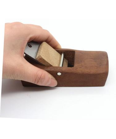 Housoutil Hand Tool Set - Mini Adjustable Spoke Shave & Razor Comrade for Bamboo Cutting & Grinding - International Shipping Available - Buy Online on GoSupps.com