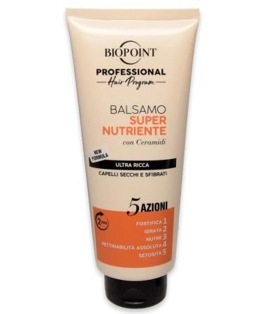 Biopoint Super Nutriente 350 ml