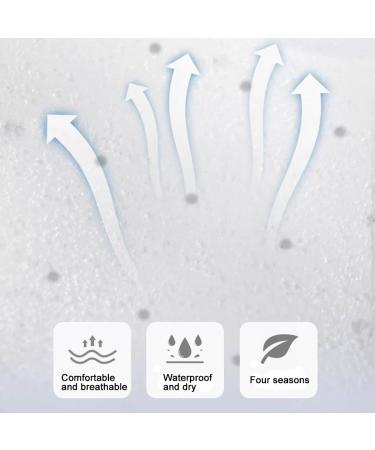 Groin Hernia Support for Men | Men's Hernia Underwear with Removable Bag Design - Pre & Post-Operative Relief - Buy Online on GoSupps.com