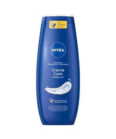 Nivea Creme Care Shower Gel 500 ml 1