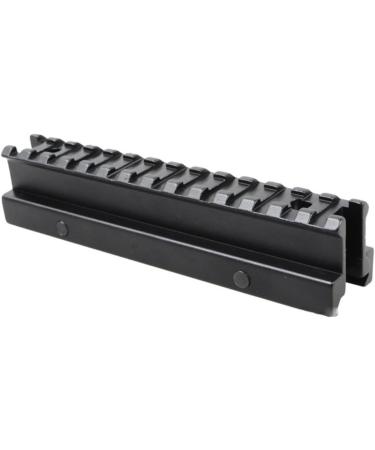 HOUSON MLok to Picatinny Rail Adapter - 20mm Tactical Scope Extend Mount C0021 for International Shipping - Buy Online on GoSupps.com