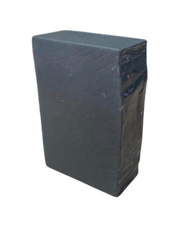 TITAN Natural Bar Soap for Men - Handmade Cold Process Soap with Appalachian Pine Tar | All Natural Ingredients | 5 oz - Shop Internationally - Buy Online on GoSupps.com