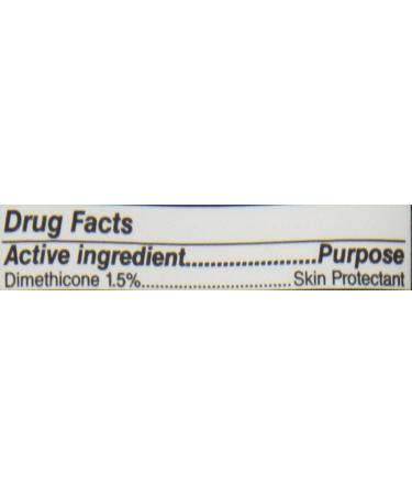 Medline Remedy Skin Repair Cream - Olivamine Daily Moisturizer 4 Oz | International Shipping Available - Buy Online on GoSupps.com
