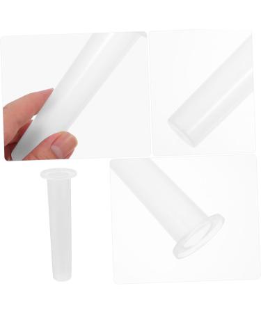 Clispeed 40 PCK Bush Head Cover - Premium Vaginal Cleaner Accessories for Women's Hygiene & Protection - Buy Online on GoSupps.com