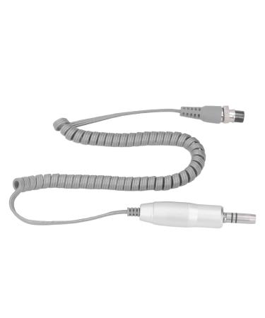 Elegant Nail Drill Handle E Type Perfect for Manicure 40000Rpm Artwork Jewelry Wood Carving Exquisite 3E Polished Jewelery Hammer Handles Carved Art