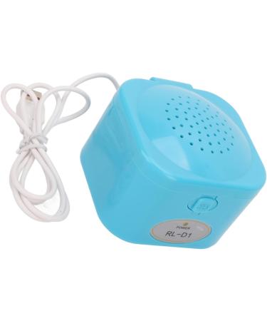 Automatic Electronic Hearing Aid Dryer - USB Powered ABS Constant Temperature Dehumidification for Ear Canal Care - Buy Online on GoSupps.com