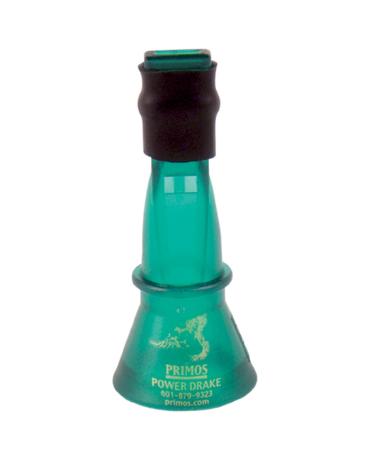 Primos Hunting 839 Duck Call, Power Drake & Duck Whistle