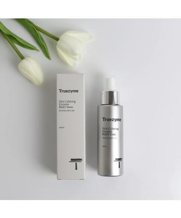 Water Lock Skin Calming Multi Tonic 100ml | Korean Premium Skincare | Fermented Botanical Extract | Chemical-Free & Hypoallergenic - Shop Internationally - Buy Online on GoSupps.com