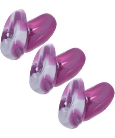  Ipetboom Ipetboom 15 Pairs Hair Dye Earmuffs Ear Protectors Earplugs Ear Dye Ear Muffs Under Ear Covers for Hair Dryer Ear Protector Hair Dye Earmuffs Silica Gel - Buy Online on GoSupps.com