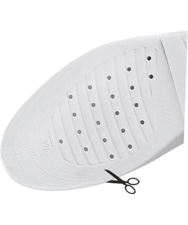 Buy Heel Lift Insert for Height Increase - Invisible Shoe Pads & Insoles - Comfort & Support - Buy Online on GoSupps.com
