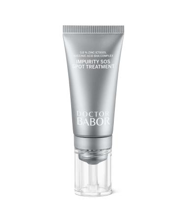 Babor Doctor Babor Clarifying Impurity SOS Spot Treatment 10ml