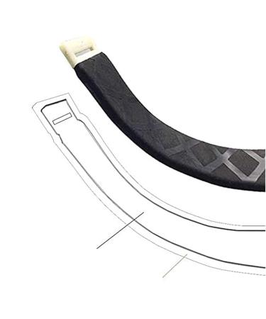 Buy Umbilical Hernia Belt for Men All-in-One System for Inguinal Hernia Relief | Medium Size - Buy Online on GoSupps.com