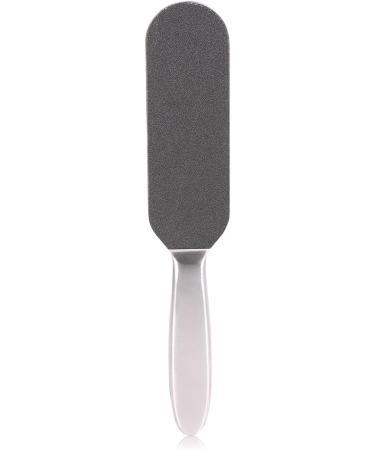 Foot Callus Remover Pedicure Tool Foot File Double Side for Dry Skin Home Use Skin Care Hard Cracked Skin - Buy Online on GoSupps.com